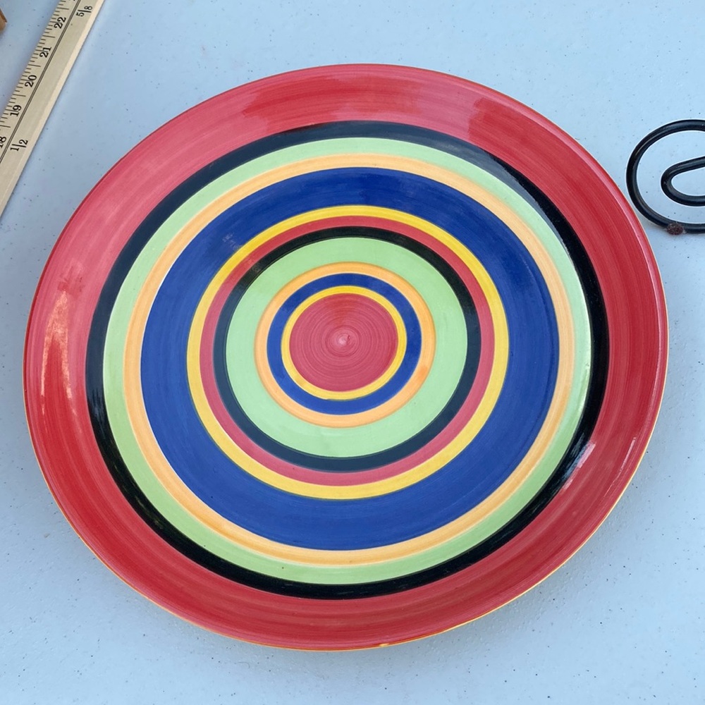 Kitchen Prep 201 Platter